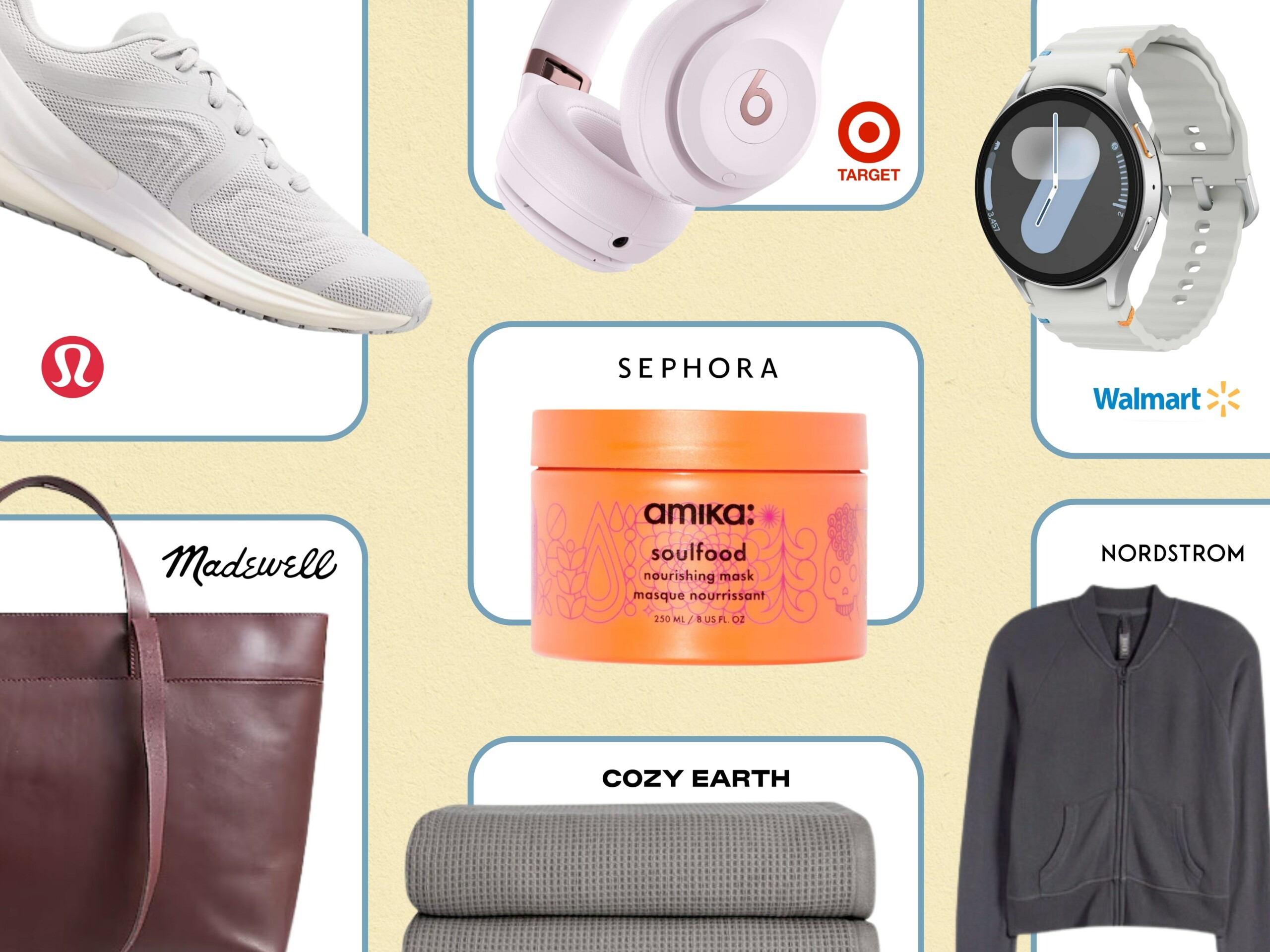 57 Best Amazon Prime Day Competitor Deals in 2024—Shop Sales at Madewell, Nordstrom, Sephora and More