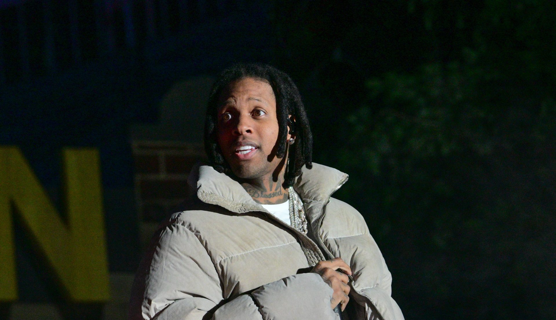 Here’s Everything To Know About Lil Durk’s Arrest & The Alleged Murder-For-Hire Plot