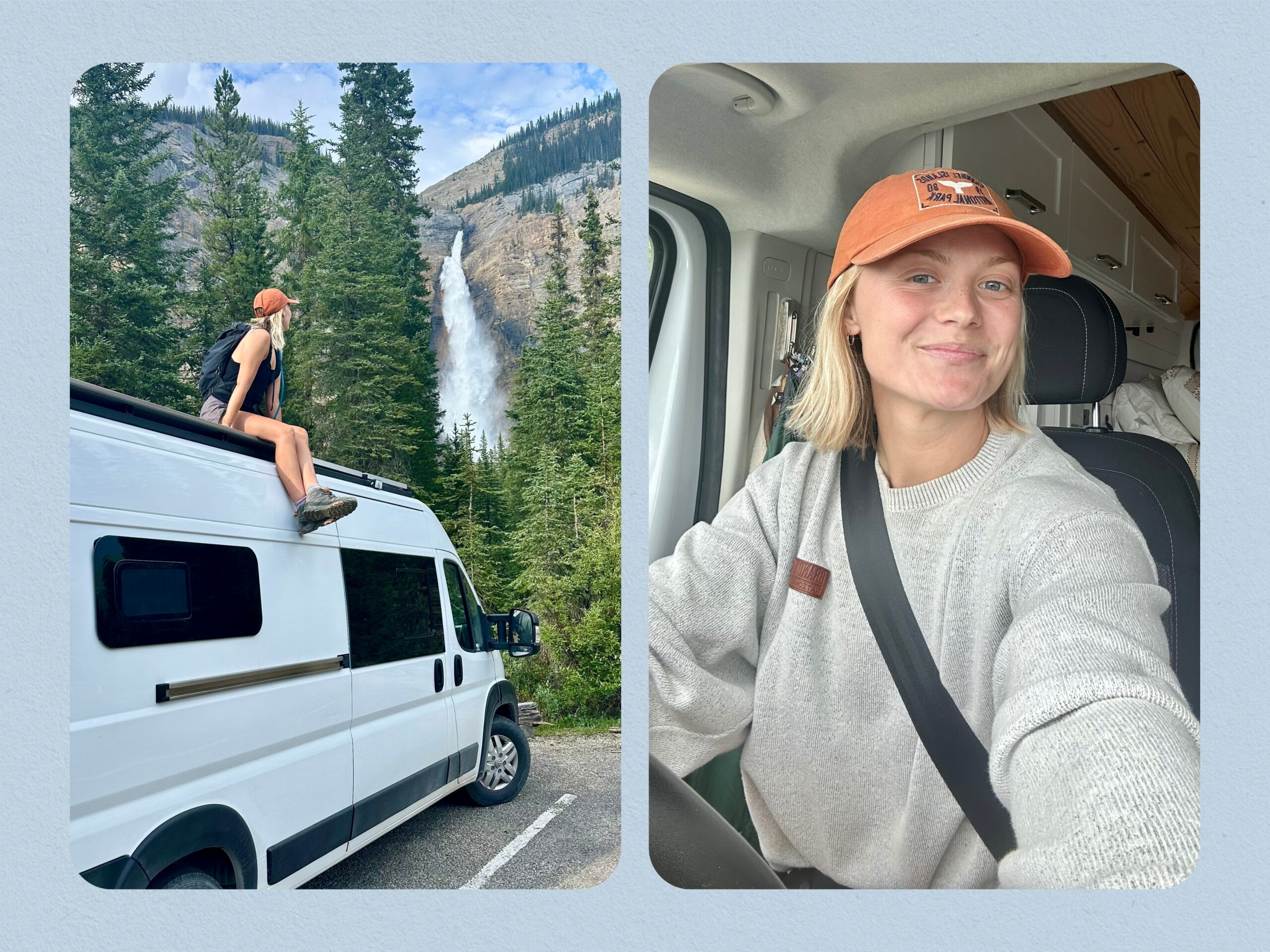 I Traded My Stressful Job for Van Life. Here’s How I Stay Safe and Truly Enjoy the Solitude