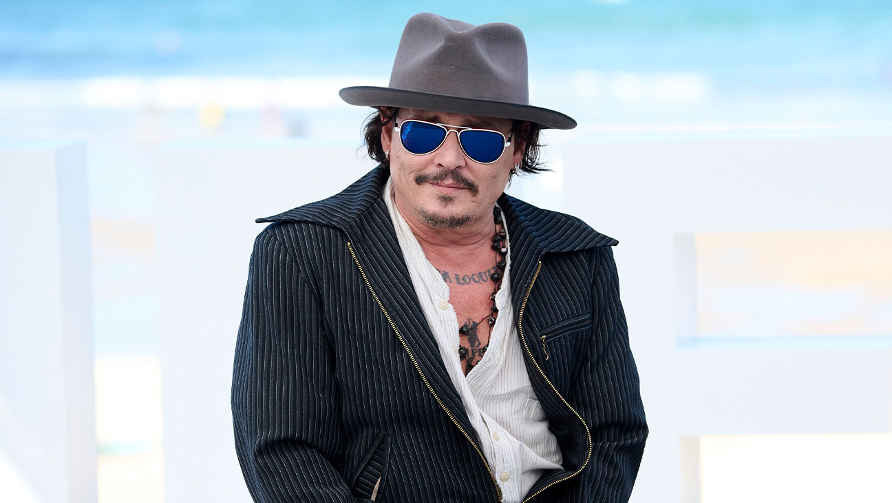 Johnny Depp Talks ‘Modi,’ “Bouts” With Hollywood and Moving On: “I Don’t Have Any Ill Feelings Toward Anyone”