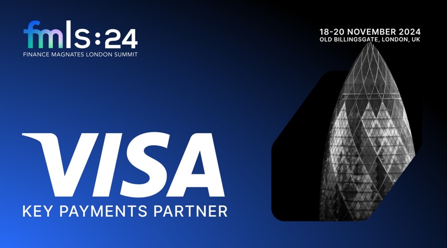 Visa Participating in FMLS:24 as Key Partner