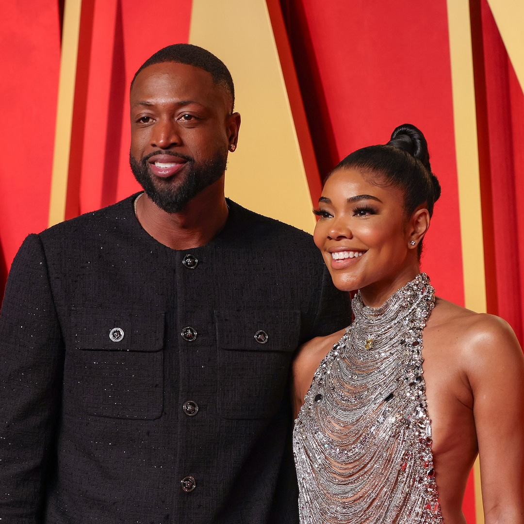 How Gabrielle Union and Dwyane Wade Become One of Hollywood’s Biggest Success Stories