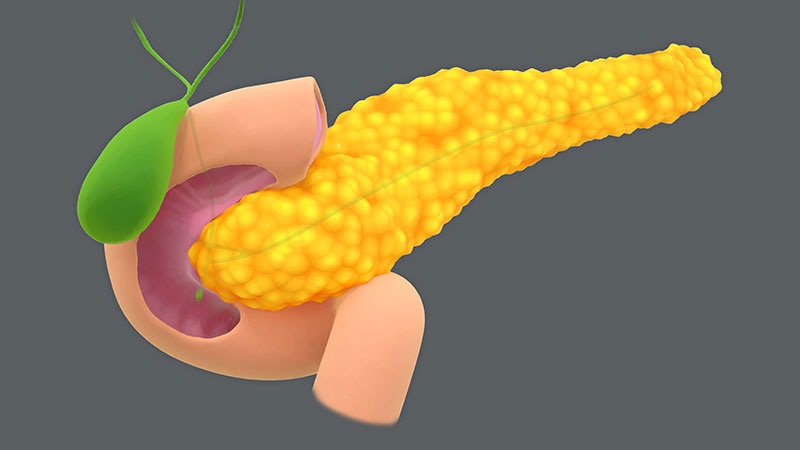 EPI: Optimal PERT Dose Varies by Primary Pancreatic Disease