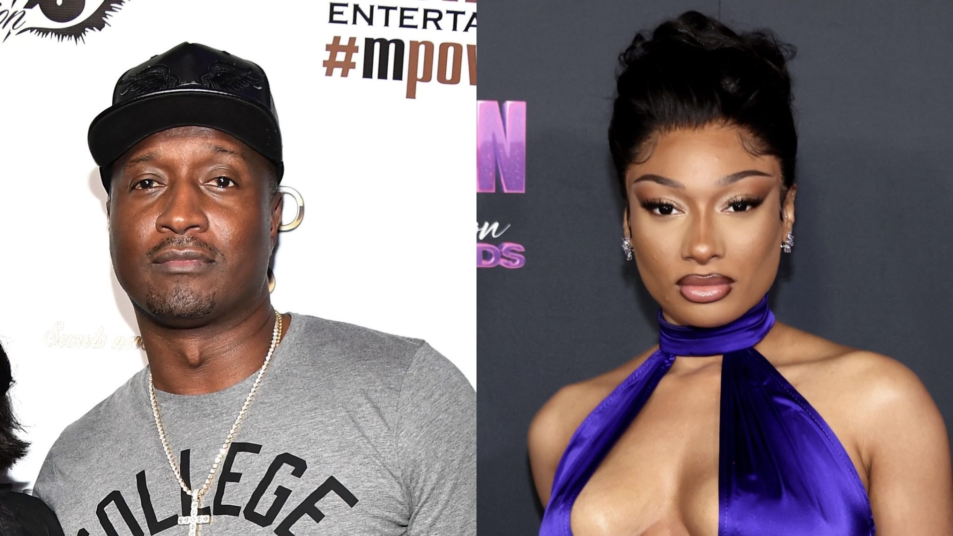 Whew! Social Media Goes IN After Kirk Frost Shared His Reaction To Megan Thee Stallion Admitting She Lied