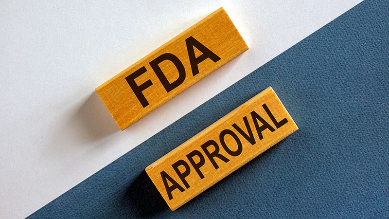 FDA Approves Fifth Ustekinumab Biosimilar