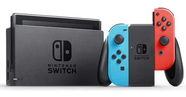 Nintendo: Switch’s Successor Will Be Backwards Compatible With Switch Games