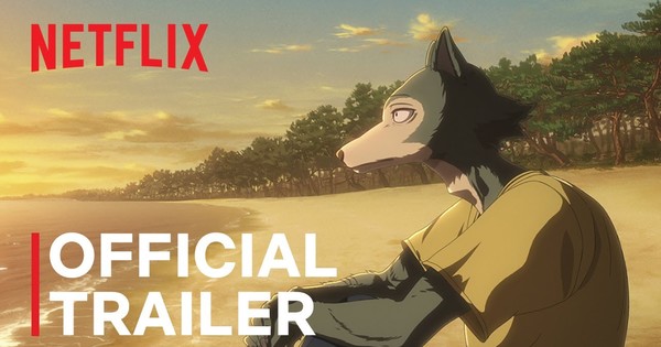 Beastars Anime’s Final Season Trailer Reveals More Cast, Ending Song Artist, December 5 Debut