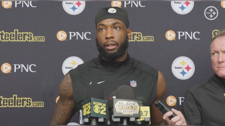 Does Mike Williams Give Steelers A Complete Roster?