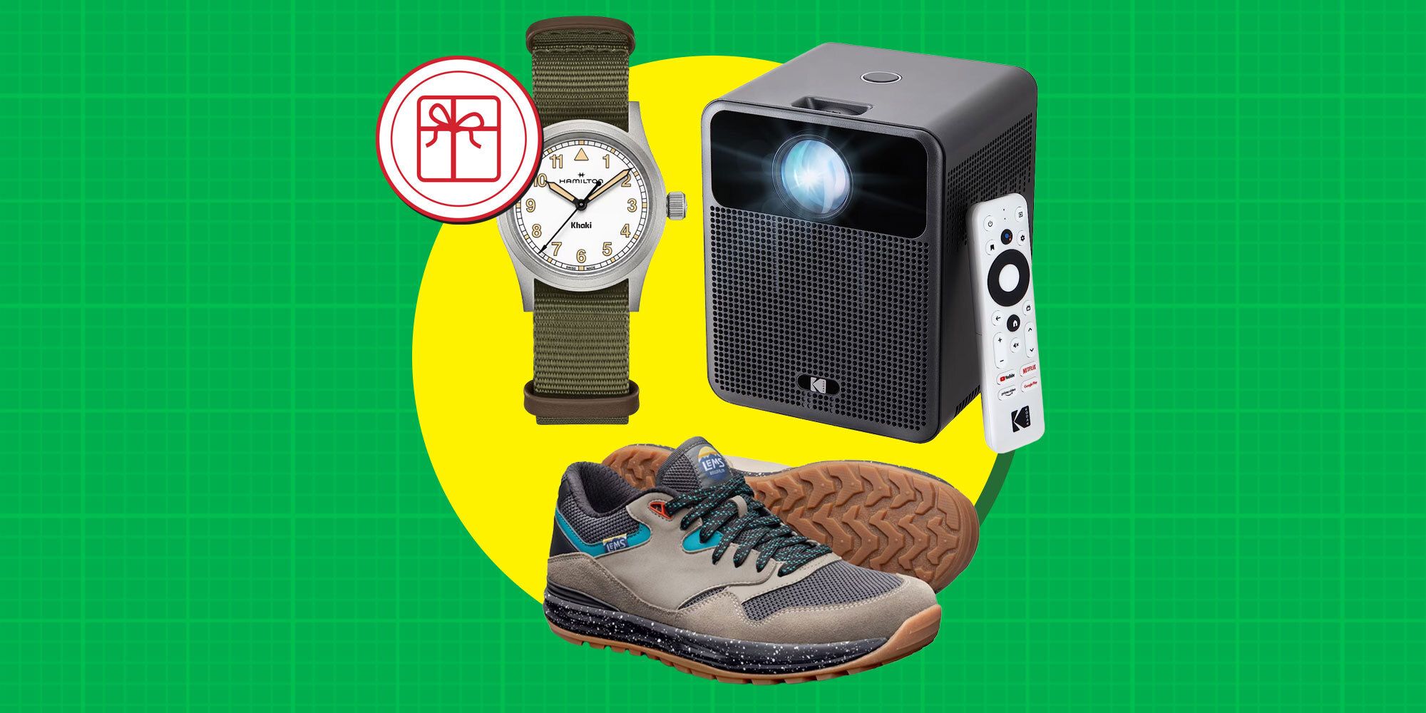 60 Gifts for Teen Boys That They’ll Actually Love