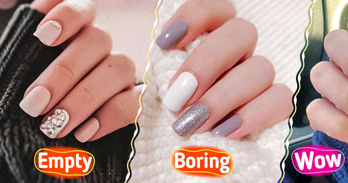 13 Nail Designs to Elevate Your Style Through the Winter Season