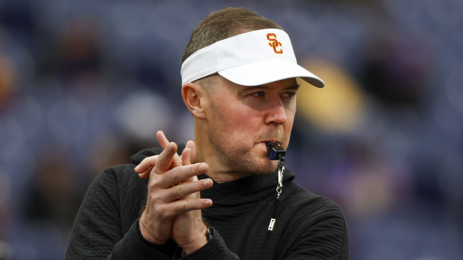 What USC’s probation means for the 2025 CFB season