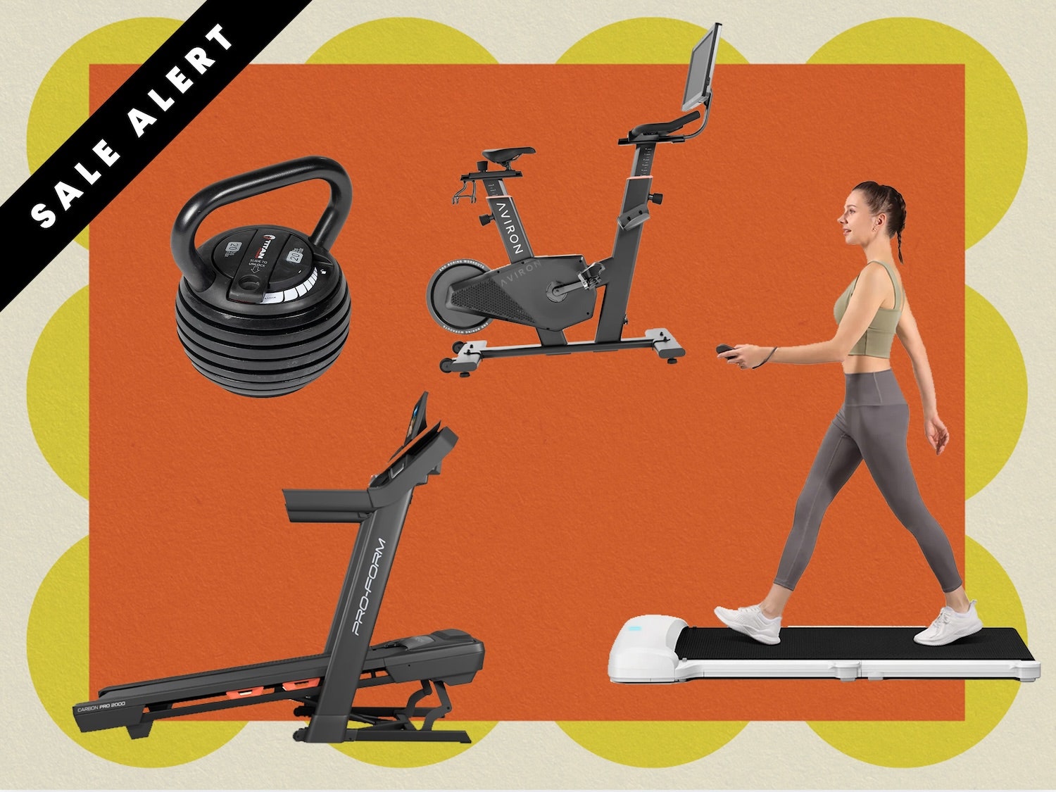 The 25 Best Black Friday Fitness Sales for 2024