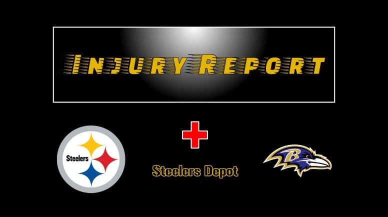 Ravens’ Week 11 Thursday Injury Report: Kyle Van Noy Joins Kyle Hamilton In Return To Practice