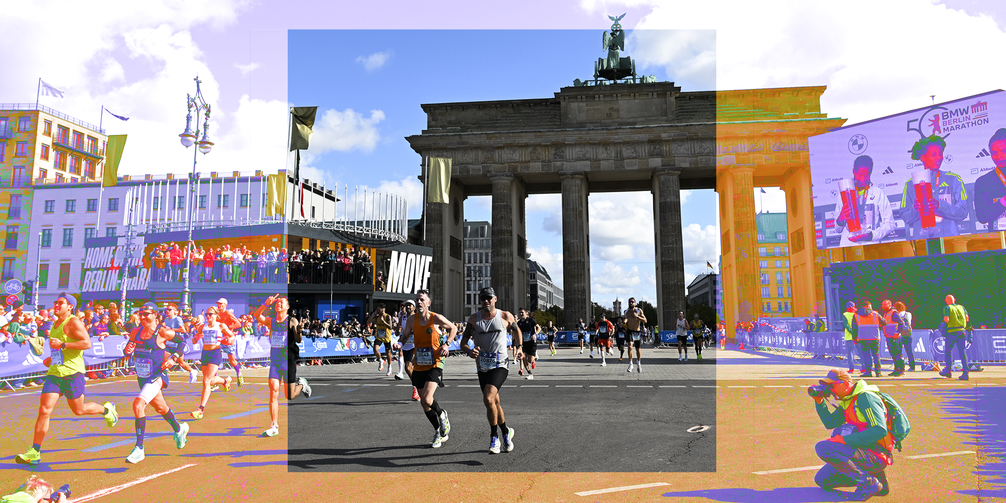 8 Essential Guidelines to Plan for an International Marathon