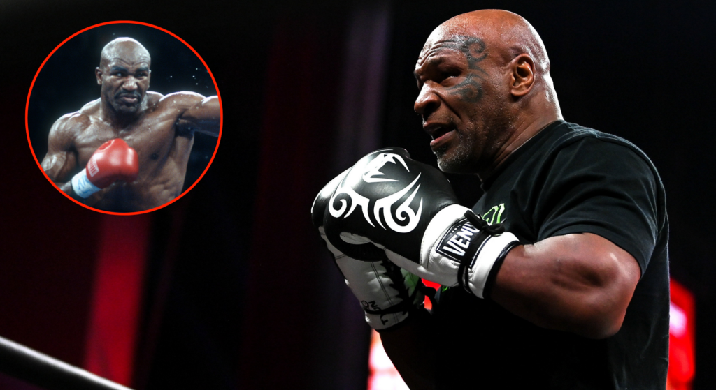 ‘Trilogy is our friendship’… Mike Tyson responds to former rival’s callout after loss to Jake Paul