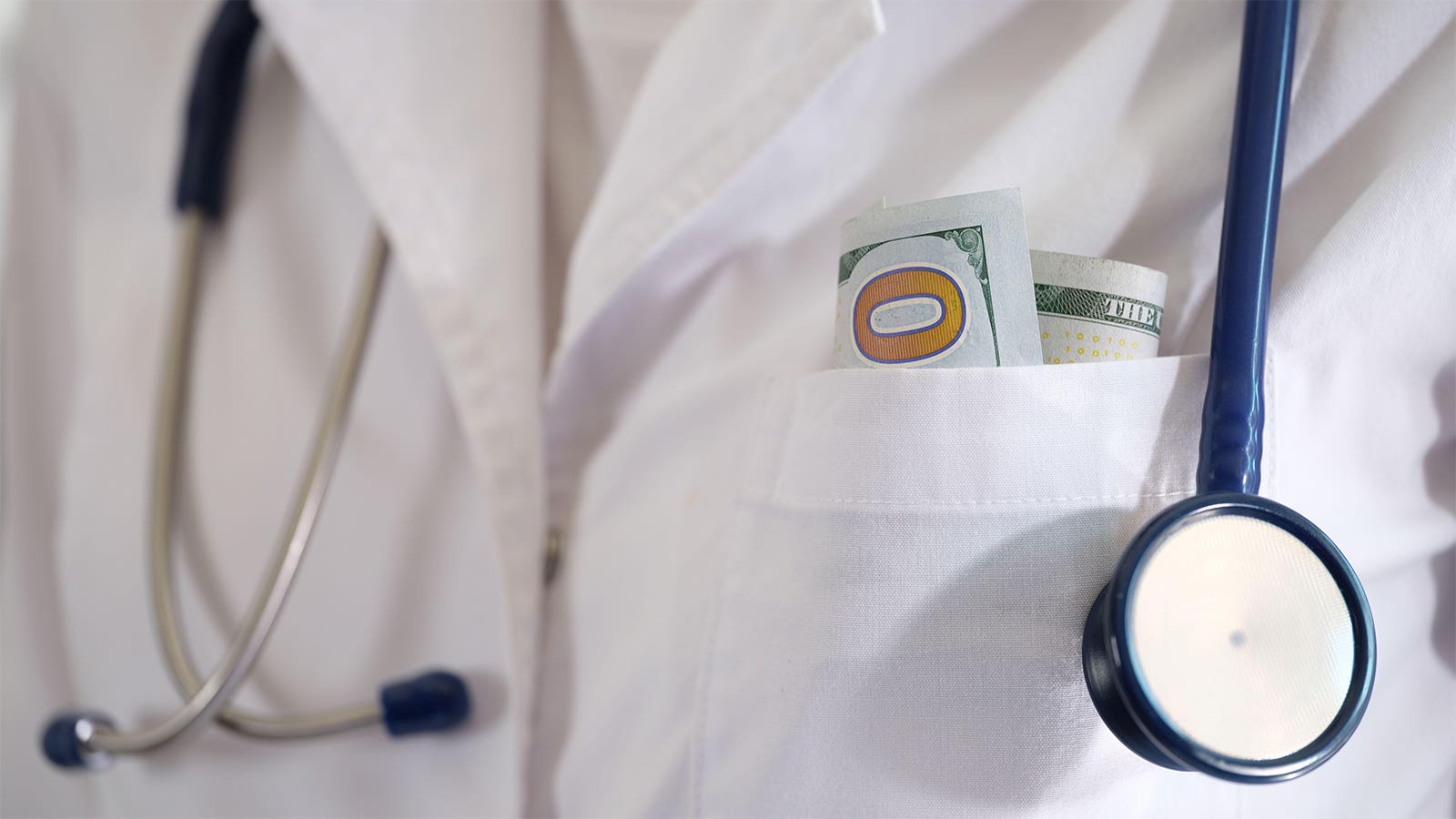 House Members Introduce Bill to Reverse Pending Medicare Physician Fee Schedule Cut