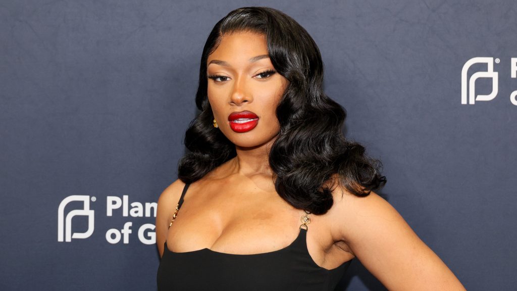 Megan Thee Stallion Trial Date Proposed In Lawsuit Against Blogger